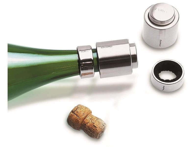 Champagnestopper