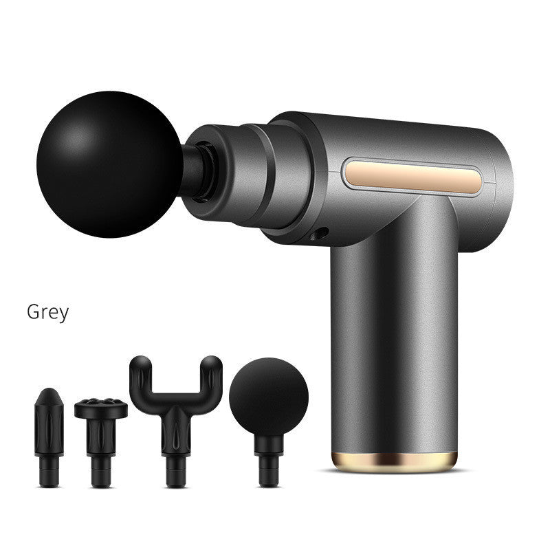 Massage pistol