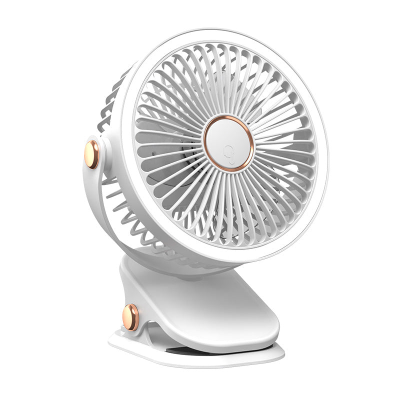 Håll Dig Fräsch med Vår Portabla Fläkt!