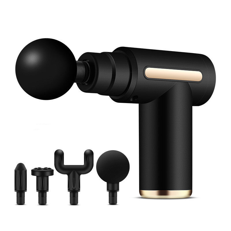 Massage pistol