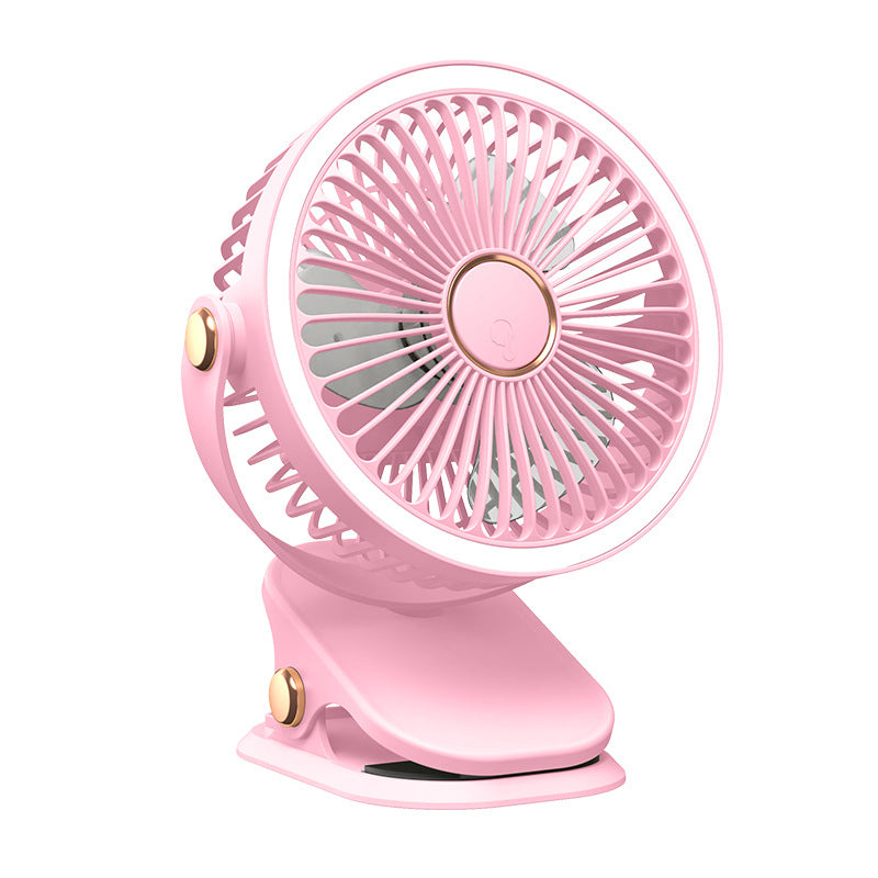 Håll Dig Fräsch med Vår Portabla Fläkt!