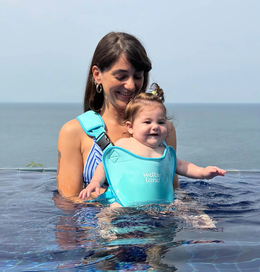 Waterland Baby Carrier