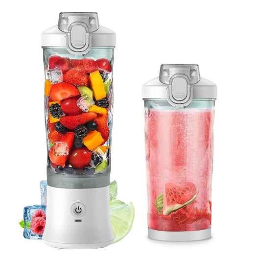 Portabel Mixer