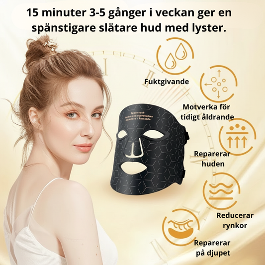 50% så länge lagret räcker