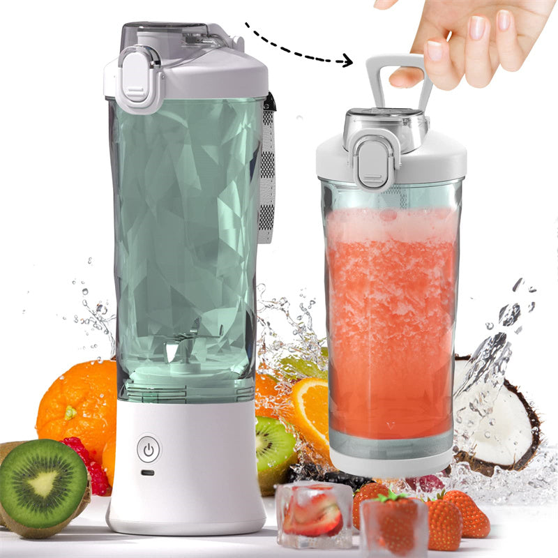 Portabel Mixer