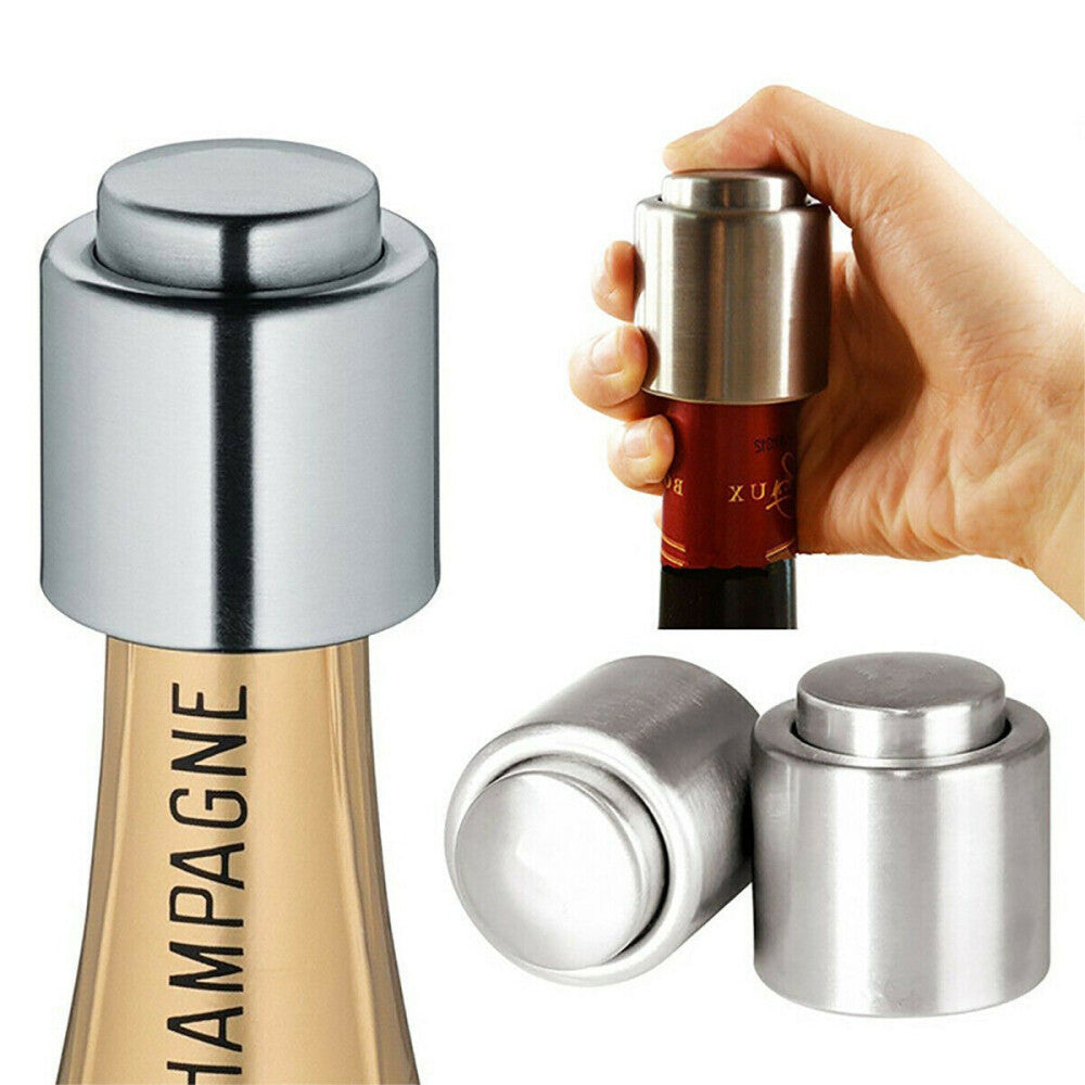 Champagnestopper