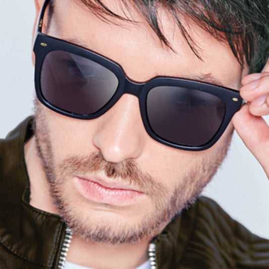 Elektroniska Justerbara Dimglasögon