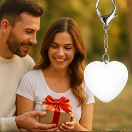 Lys upp i väskan eller i mörkret