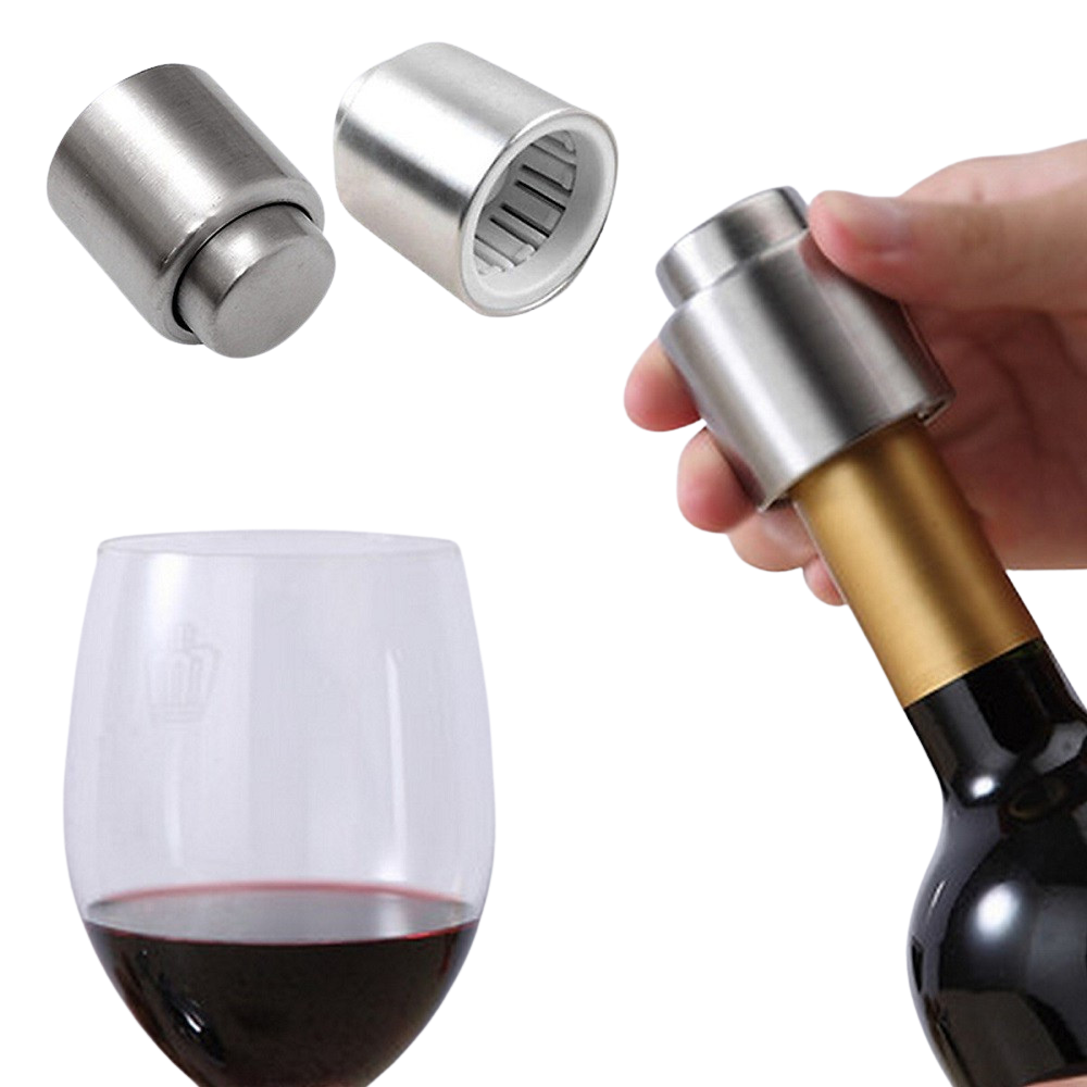 Champagnestopper