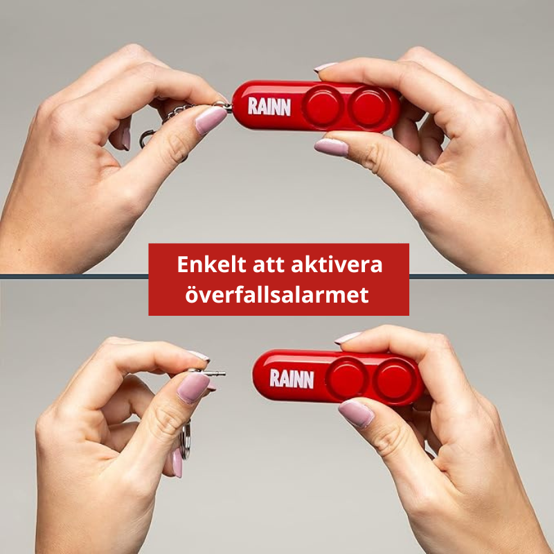 Panikalarm