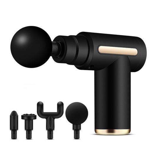 Massage pistol