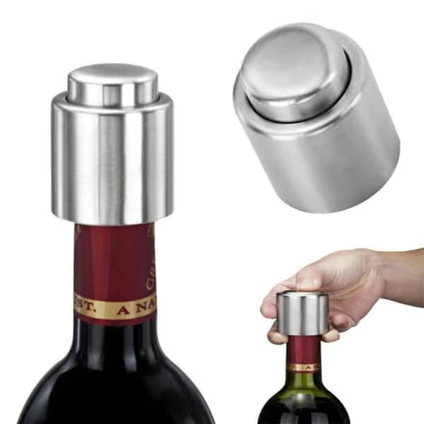 Champagnestopper